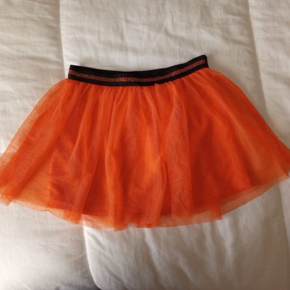 Halloween dress up tutu outfit - Picture 3 of 3